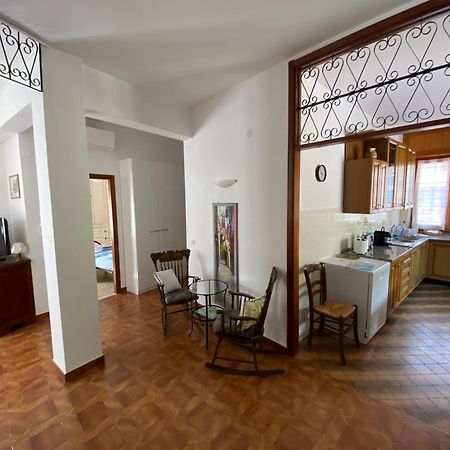 몬테로소 알 마레 La Terrazza Di Monterosso 아파트 외부 사진