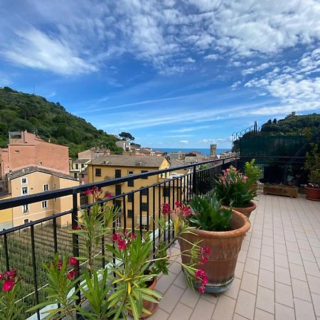 몬테로소 알 마레 La Terrazza Di Monterosso 아파트 외부 사진