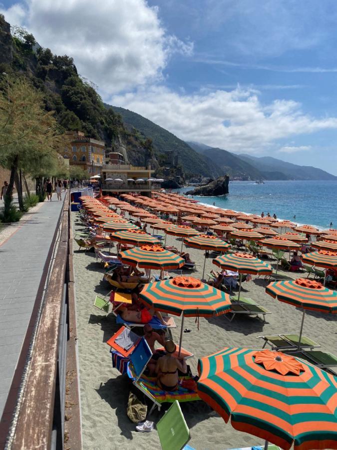 몬테로소 알 마레 La Terrazza Di Monterosso 아파트 외부 사진