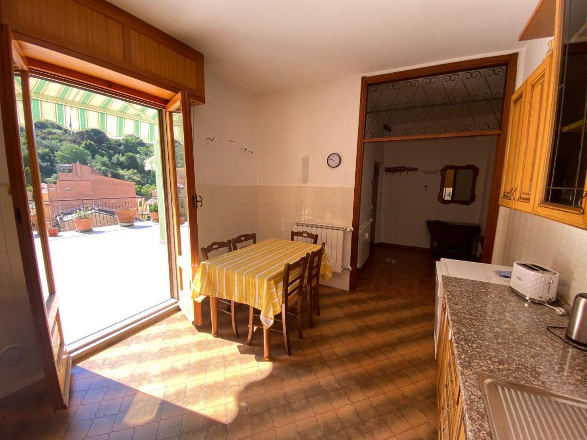 몬테로소 알 마레 La Terrazza Di Monterosso 아파트 외부 사진