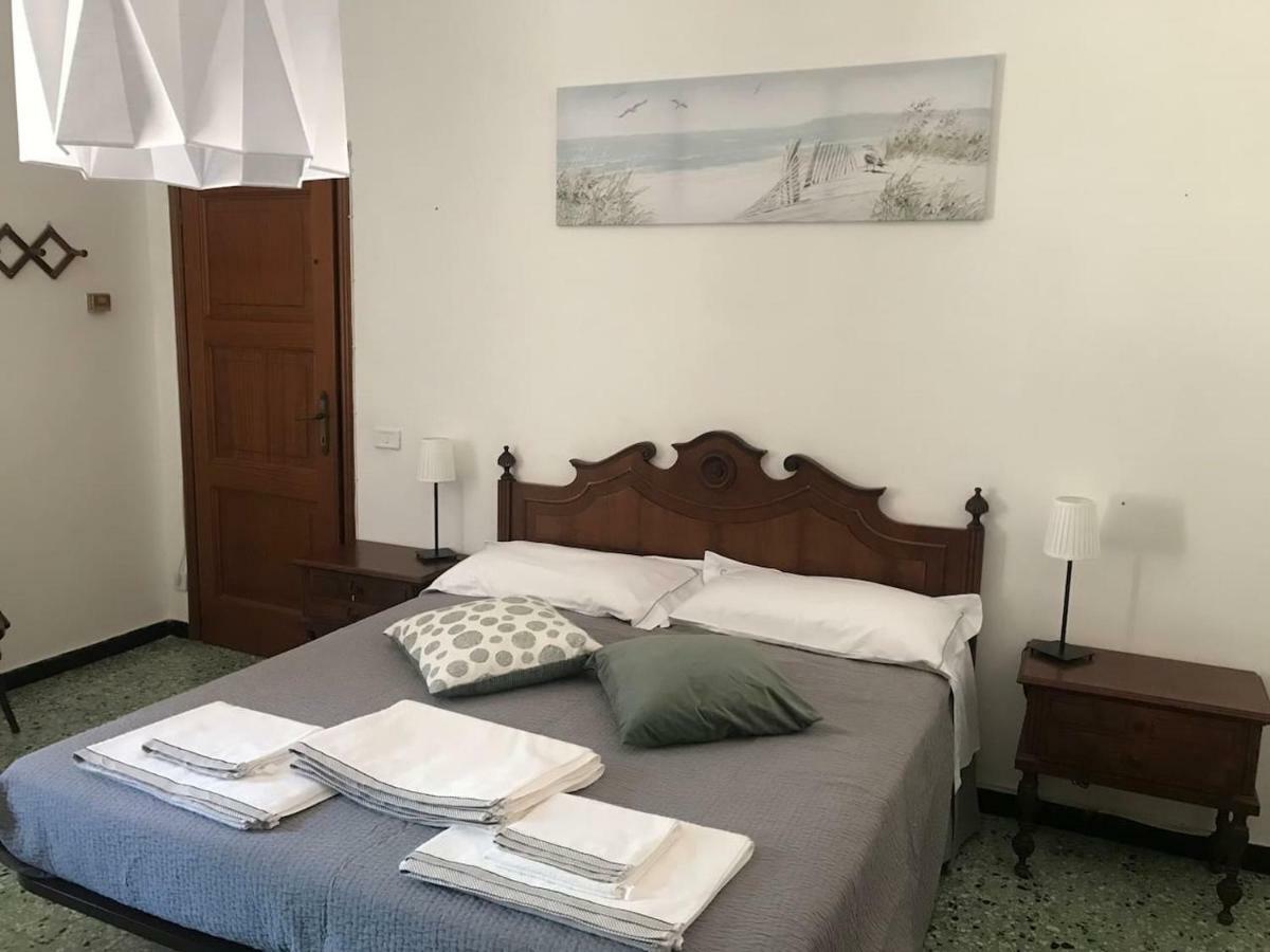 몬테로소 알 마레 La Terrazza Di Monterosso 아파트 외부 사진