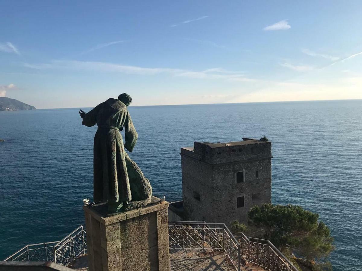 몬테로소 알 마레 La Terrazza Di Monterosso 아파트 외부 사진