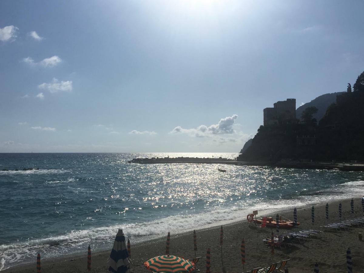 몬테로소 알 마레 La Terrazza Di Monterosso 아파트 외부 사진